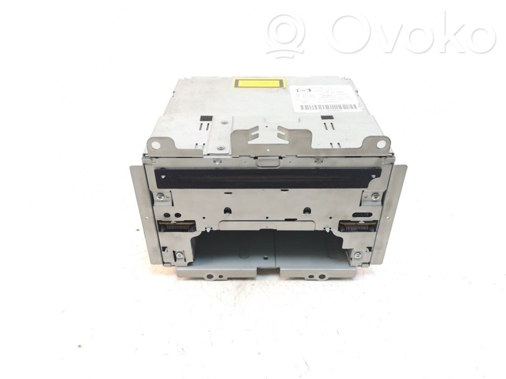 Mazda 5 Radio / CD/DVD atskaņotājs / navigācija 