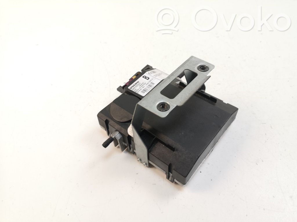 Volvo XC90 Tālruņa vadības bloks 