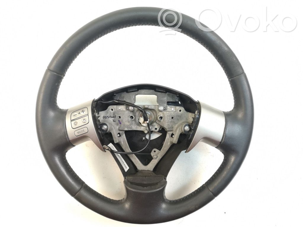 Toyota Auris 150 Ohjauspyörä 