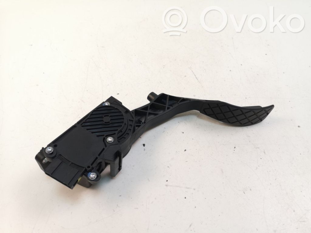 Audi A1 Gaspedal 
