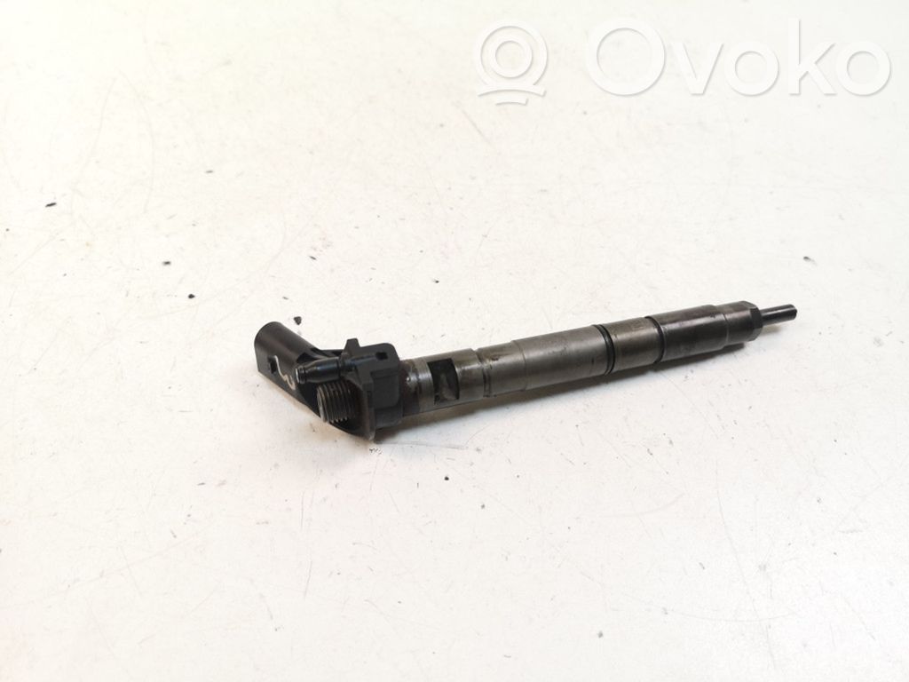 Audi A8 S8 D3 4E Polttoainesuutin 