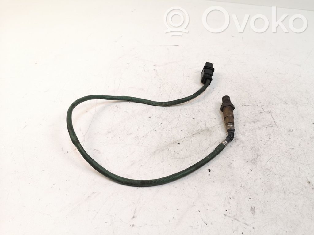 Mercedes-Benz C W204 Lambda probe sensor 
