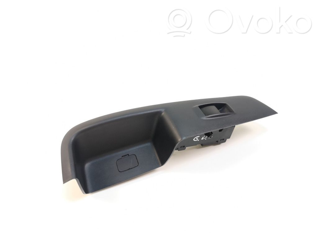 Mitsubishi Outlander Electric window control switch 