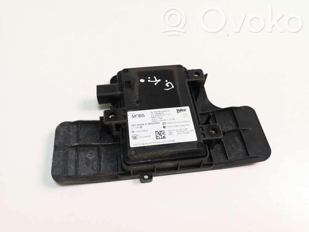 KIA Sportage Sonstige Steuergeräte / Module 