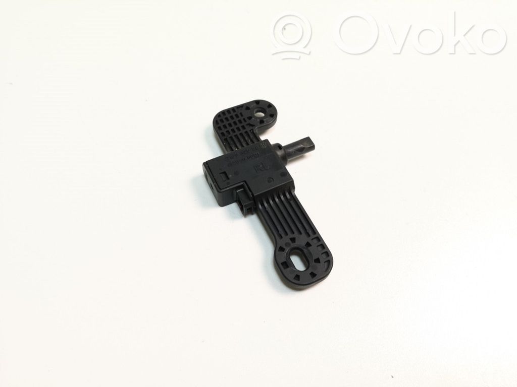 Mercedes-Benz A W169 Sensor de presión del asiento 
