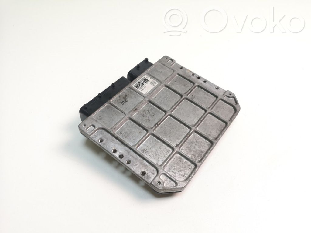 Toyota Verso Engine control unit/module 