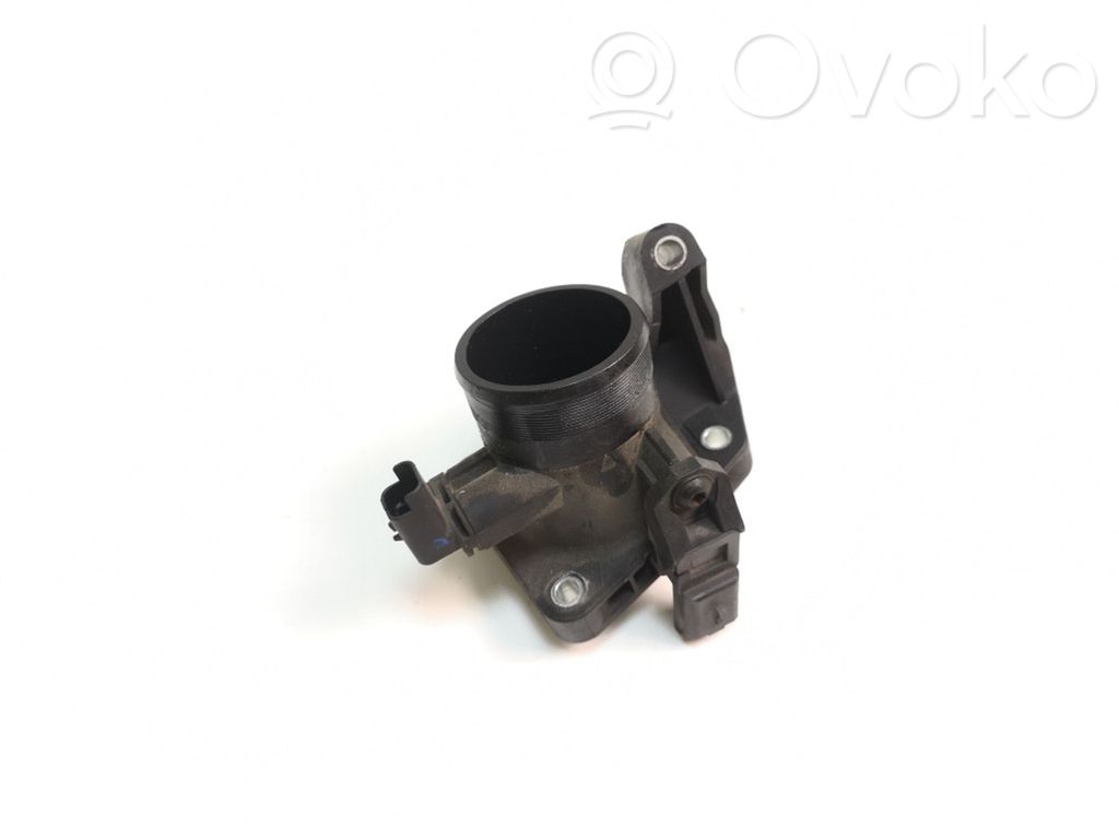 Ford Fiesta Mass air flow meter 