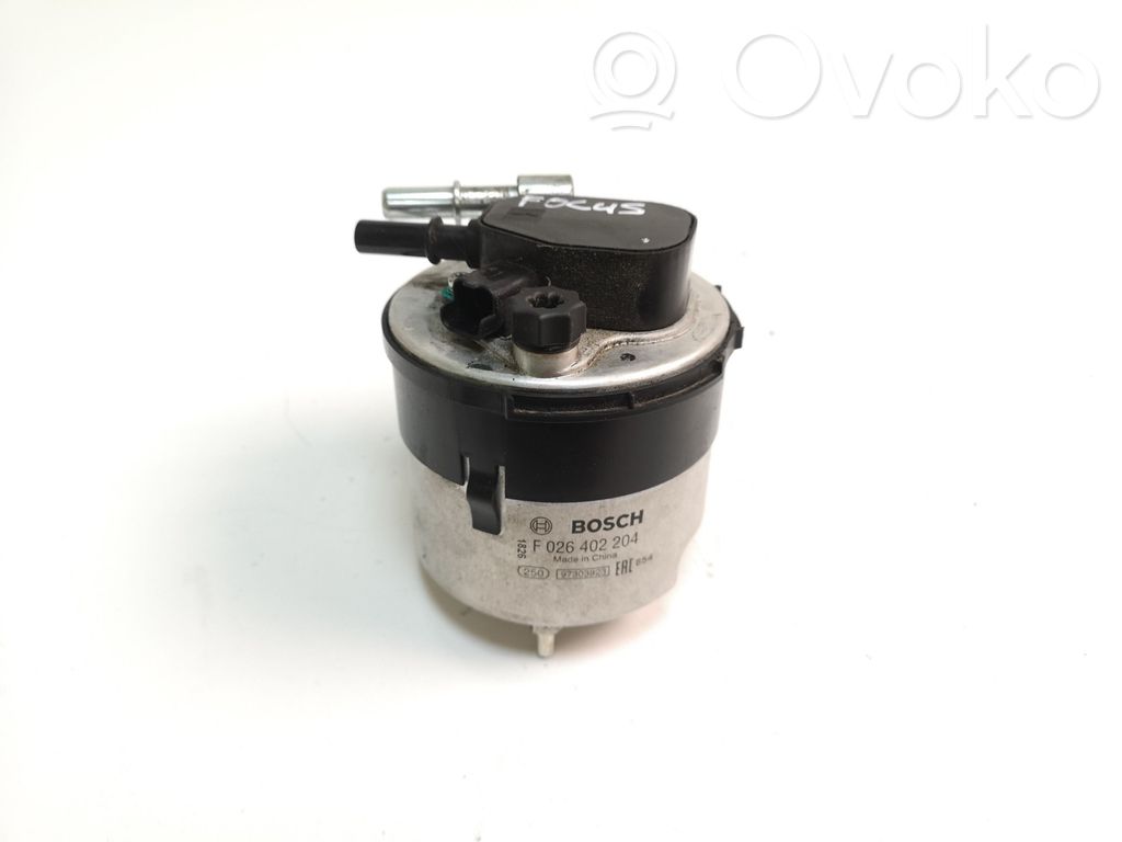 Ford Focus Fuel filter 