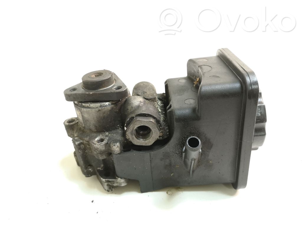 BMW 3 E46 Power steering fluid tank/reservoir 