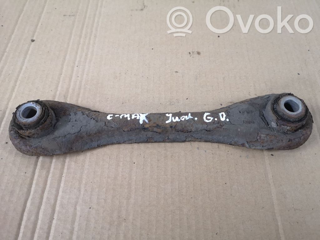 Rear upper control arm/wishbone