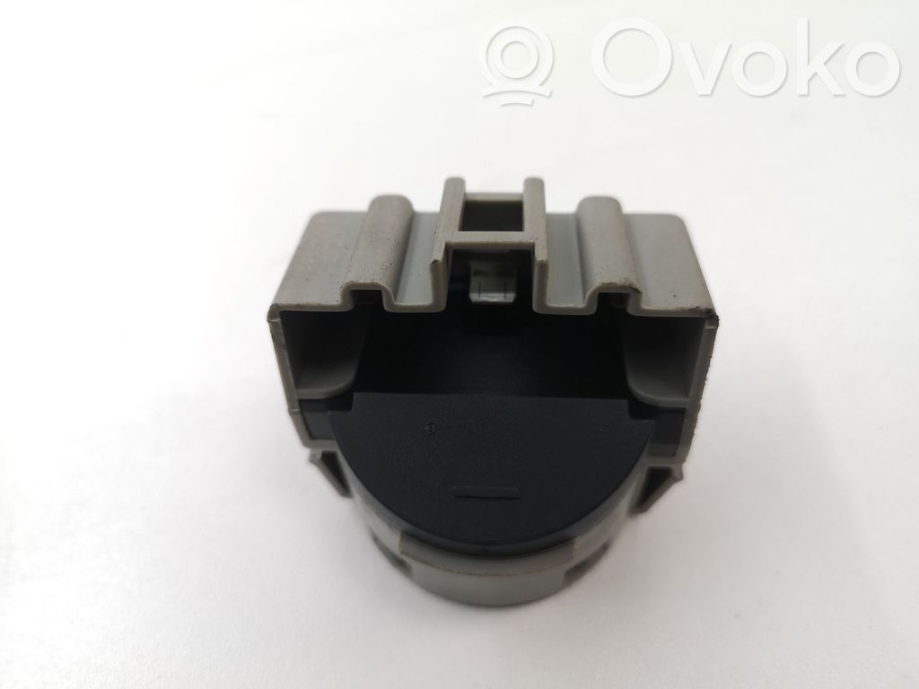 Ford C-MAX II Ignition lock contact 