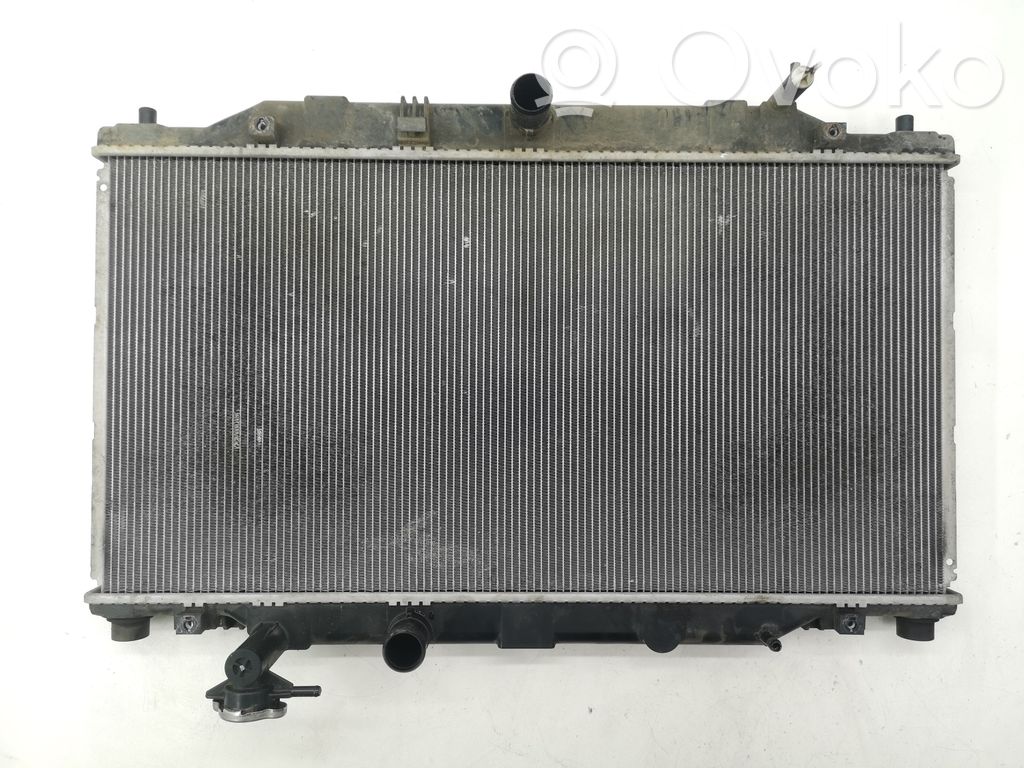 Mazda 6 Radiateur de refroidissement 
