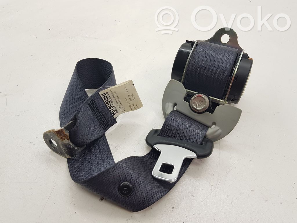 Cinturón trasero   609213800,6092102