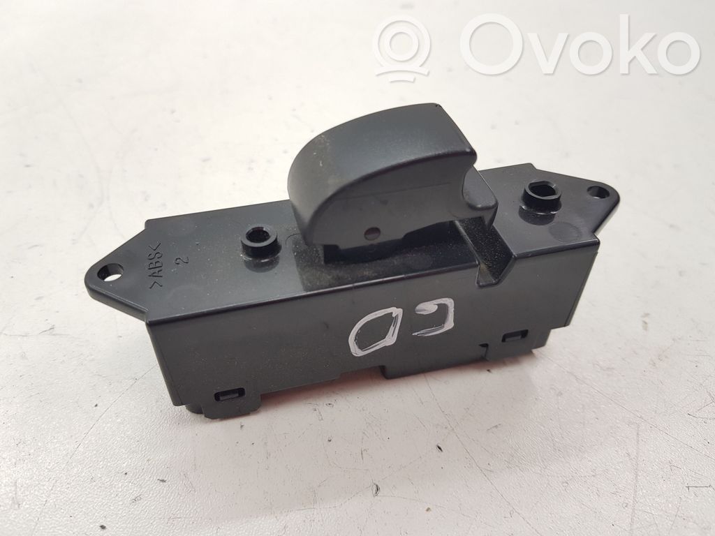 Citroen C-Crosser Electric window control switch 