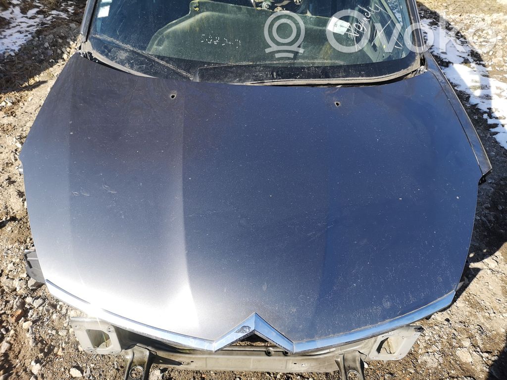 Engine bonnet/hood