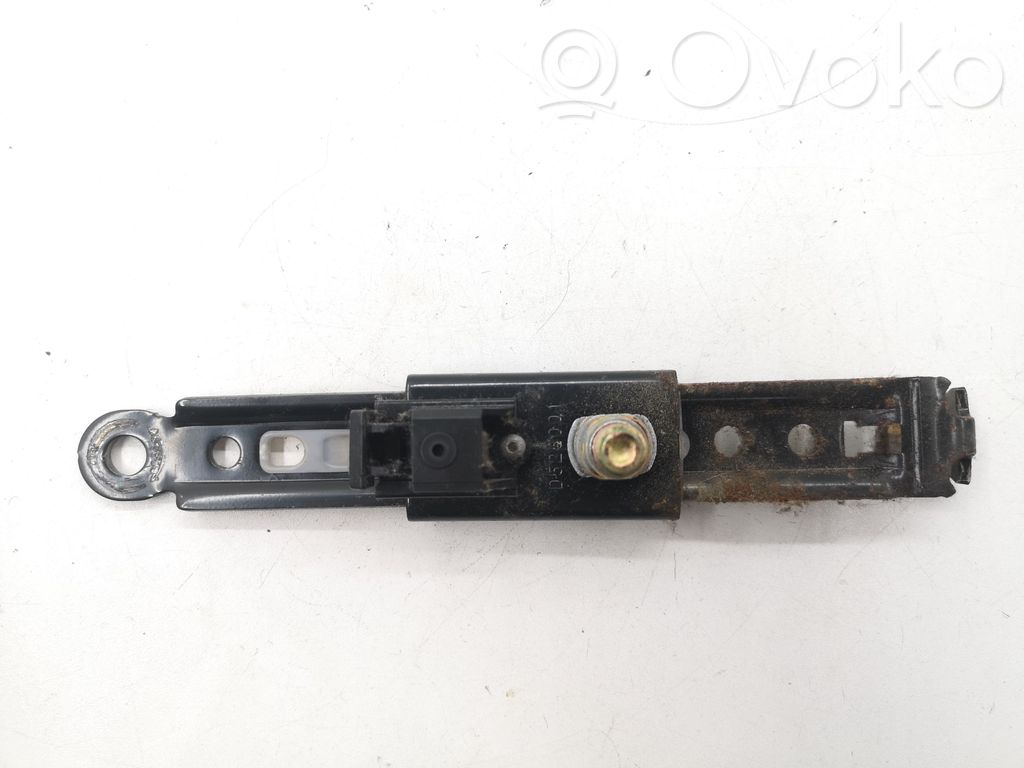 Toyota Corolla Verso AR10 Stellmotor Gurtverstellung Sicherheitsgurt 