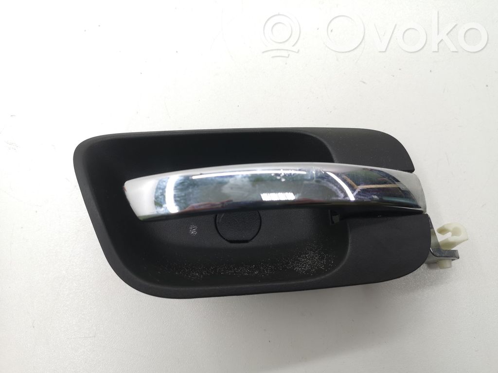 Manecilla interna puerta trasera   1070402AB