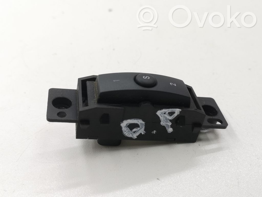 Chrysler 300 - 300C Otros interruptores/perillas/selectores 