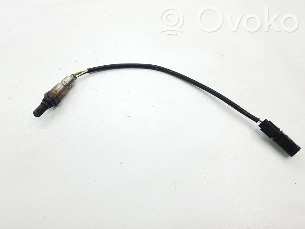 Sonda lambda   9687160780