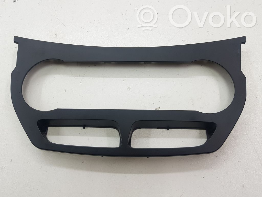Ford C-MAX II Climate control/heater control trim 