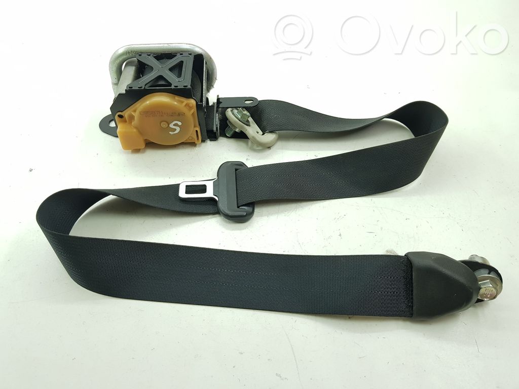 Cinturón delantero   BAMPT11043,TKAH2EH911,0438113