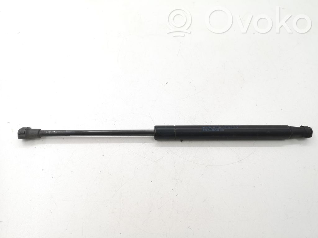 Jaguar XF Tailgate/trunk strut/damper 