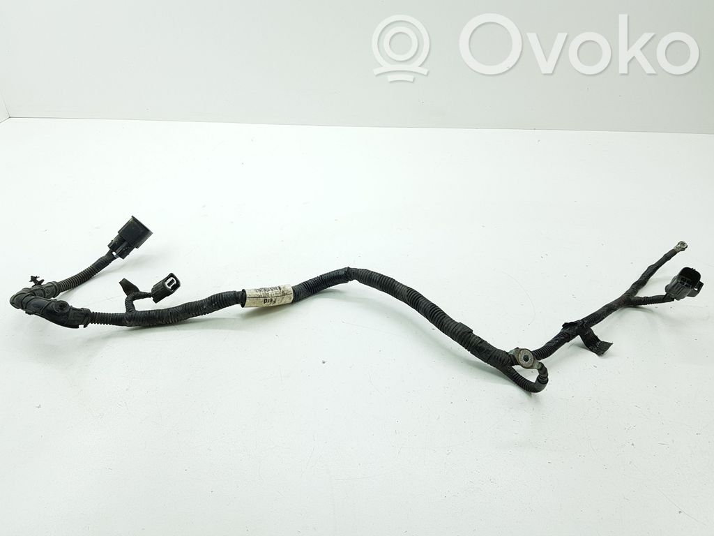 Ford C-MAX II Citi elektroinstalācijas vadi 