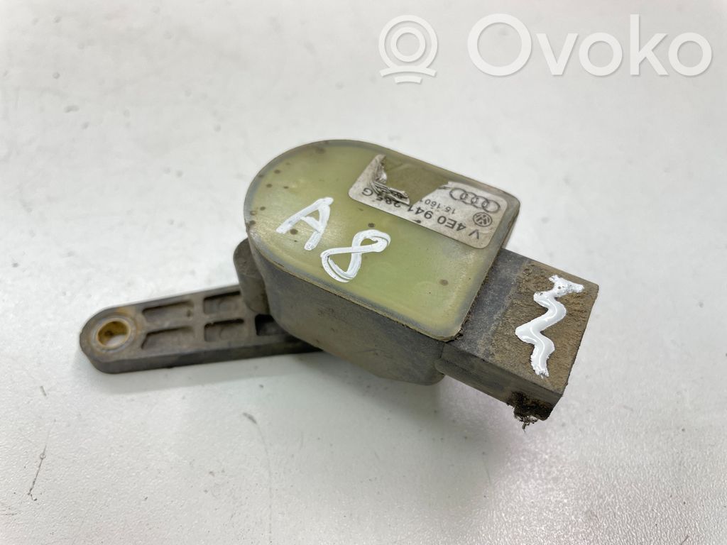 Audi A8 S8 D3 4E Headlight/headlamp level sensor 