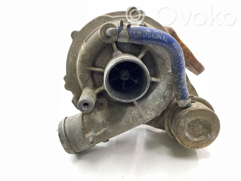 Turbo   9645247080,9634721280,7069772