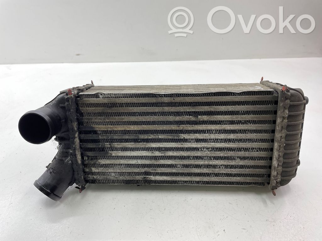 Ford Grand C-MAX Intercooler radiator 