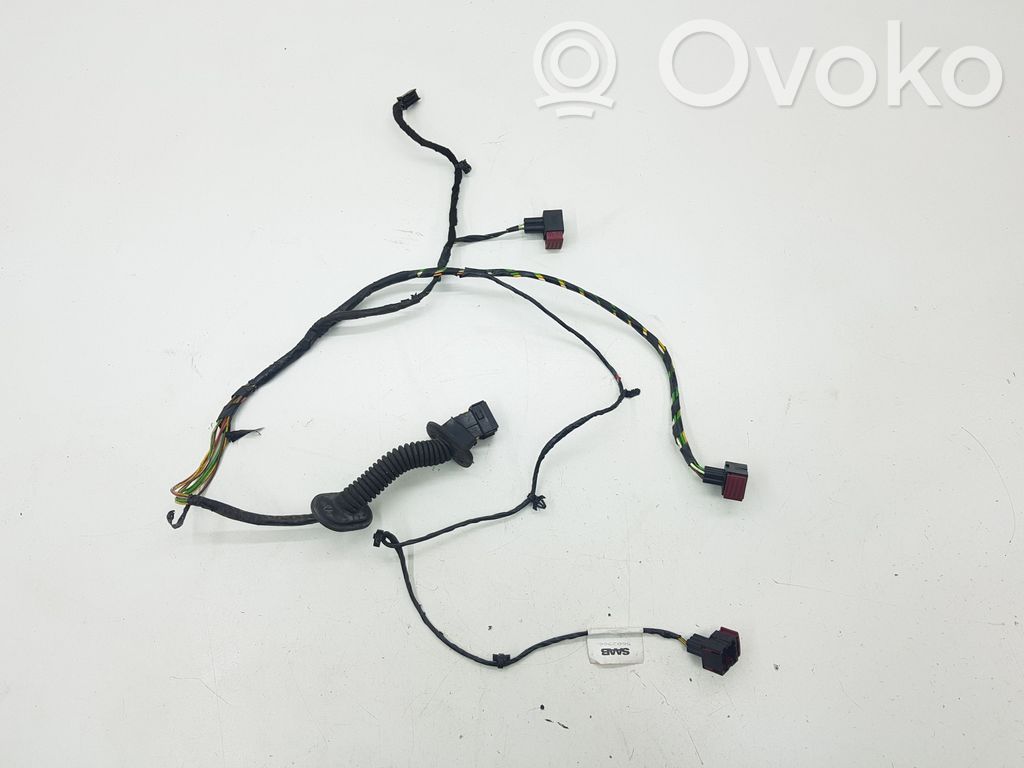 Cableado de puerta trasera   5602966