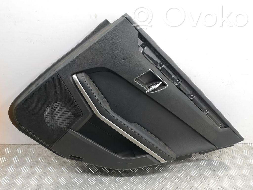 Mercedes-Benz E W212 Panou interior ușă spate 