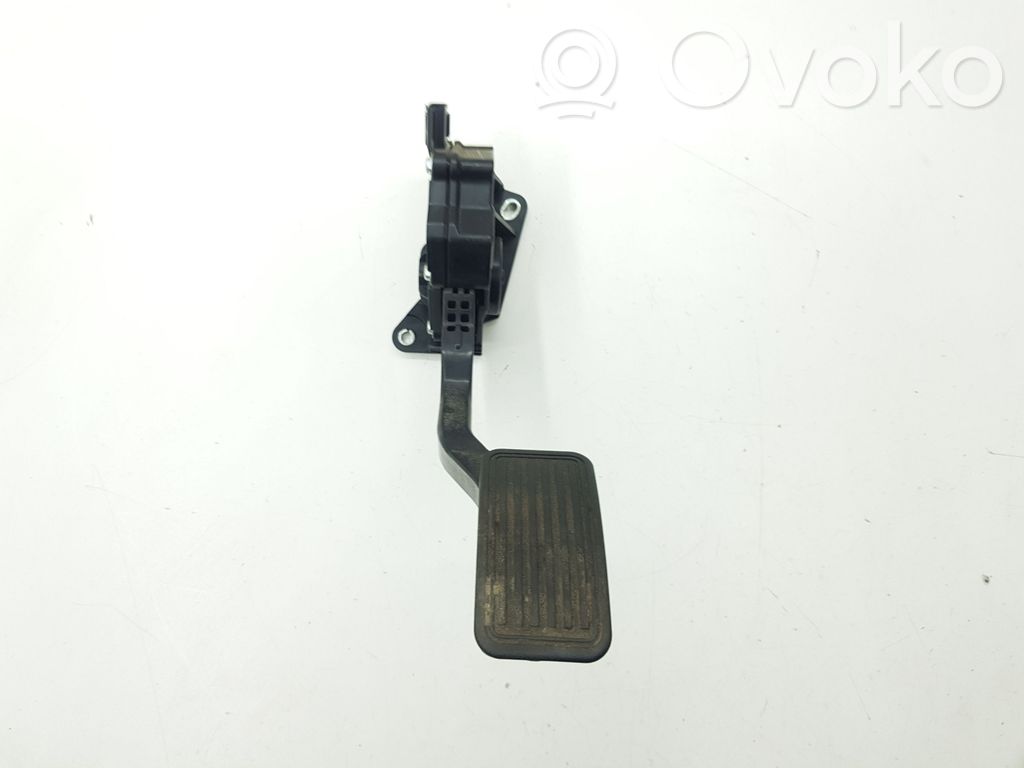 Mazda CX-7 Gaspedal 