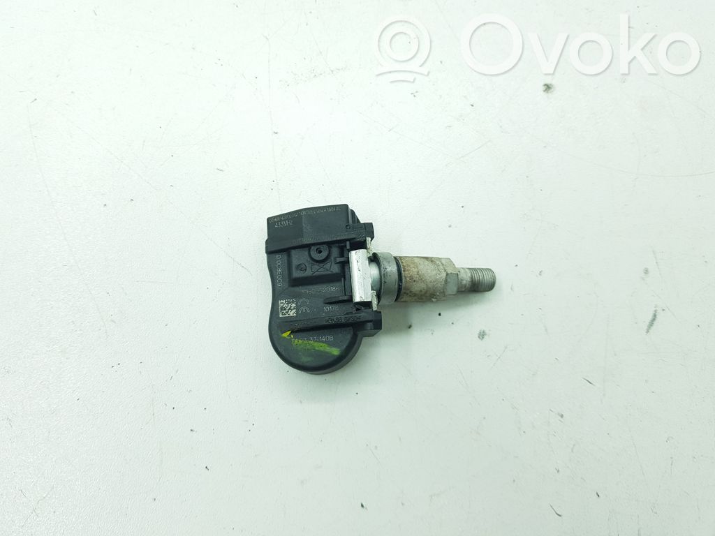 Sensor de presión del neumático   S180052018H