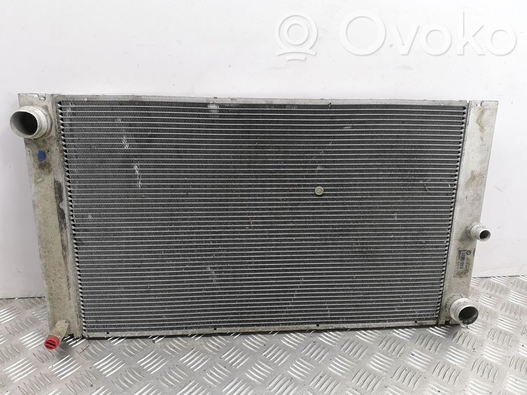 Radiateur de refroidissement   7795138