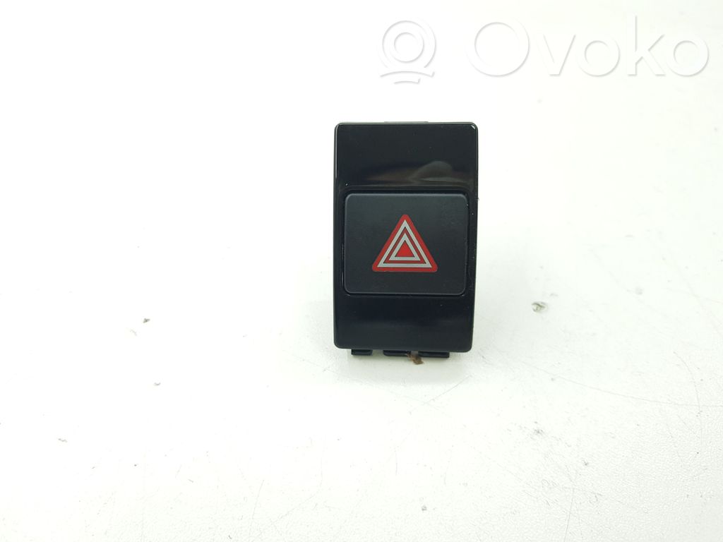 Hazard light switch   4G0941509