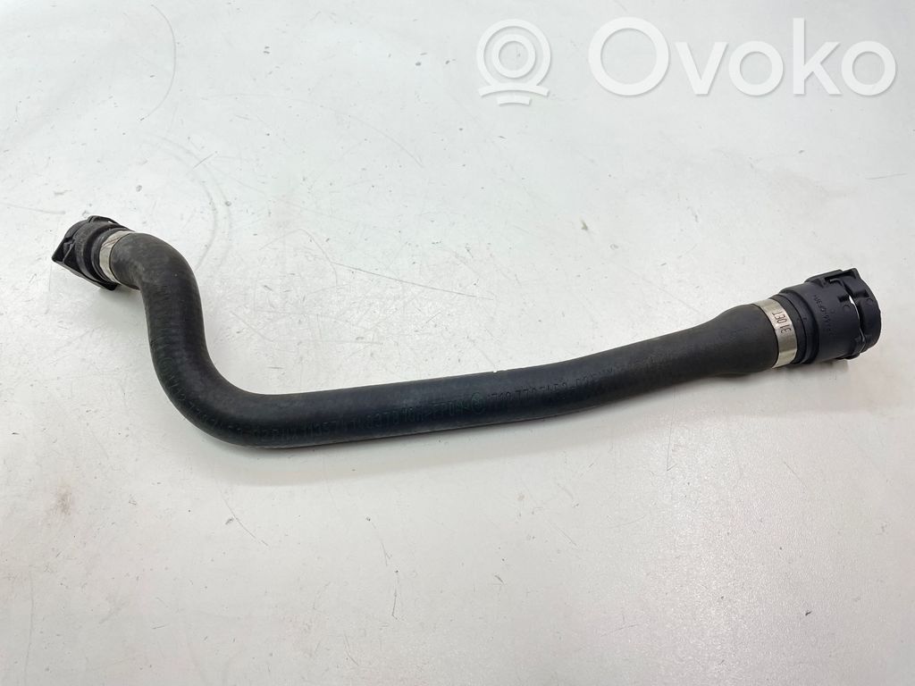 BMW 5 E60 E61 Engine coolant pipe/hose 