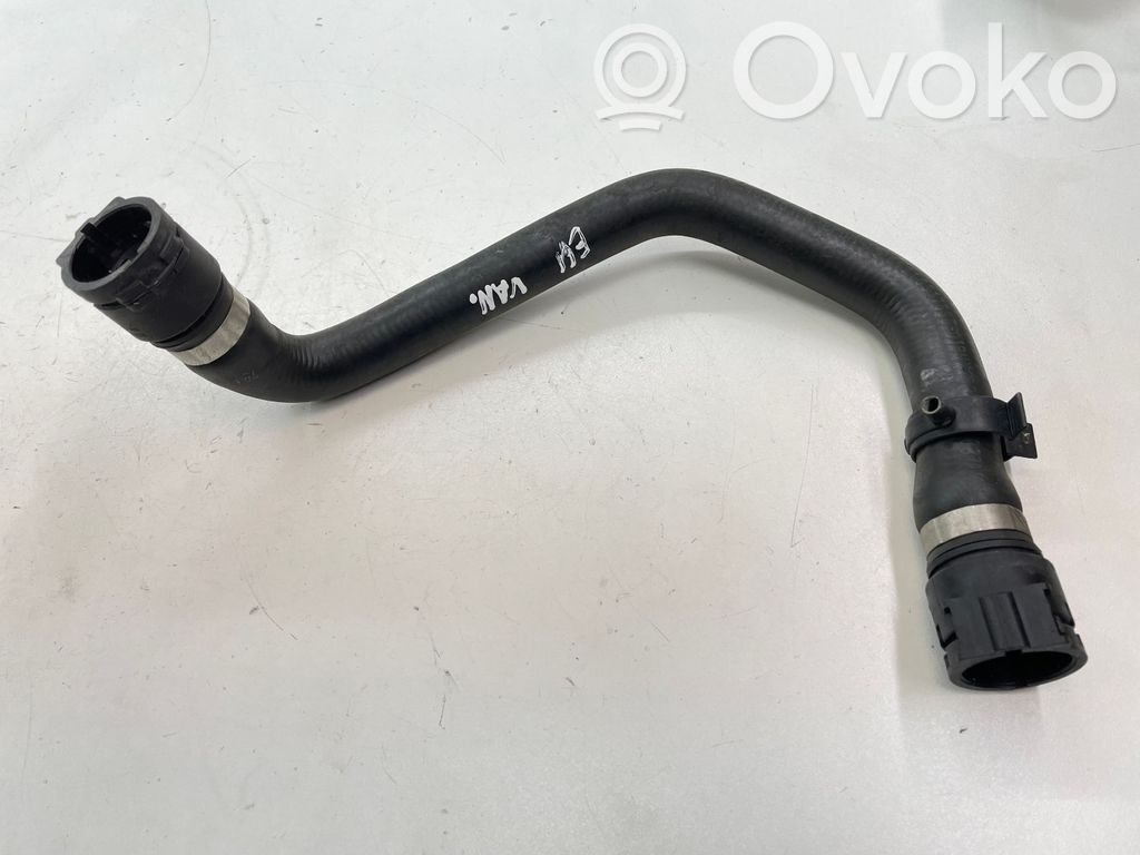 BMW 5 E60 E61 Caurulīte (-es) / šļūtene (-es) 