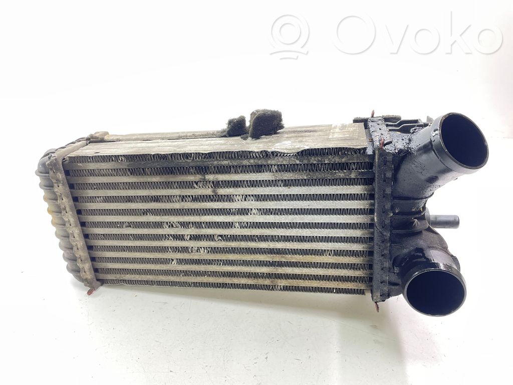 Ford Grand C-MAX Intercooler radiator 