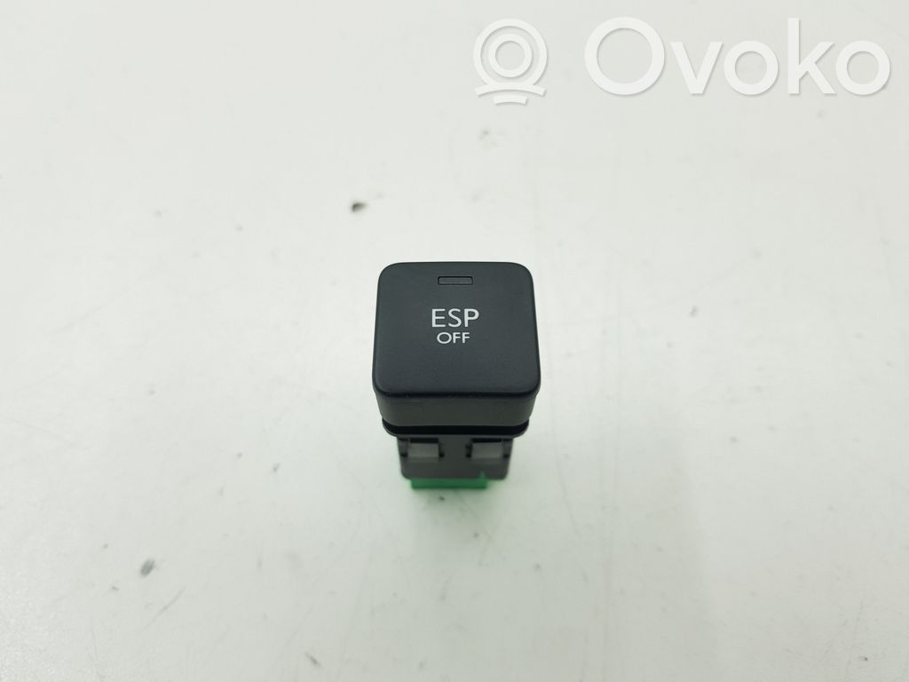 Citroen DS4 ESP (stability program) switch 
