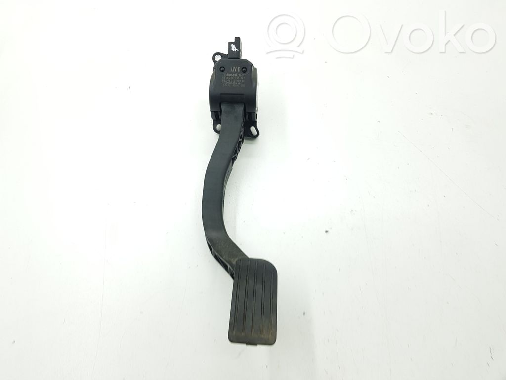 Citroen DS4 Gaspedal 