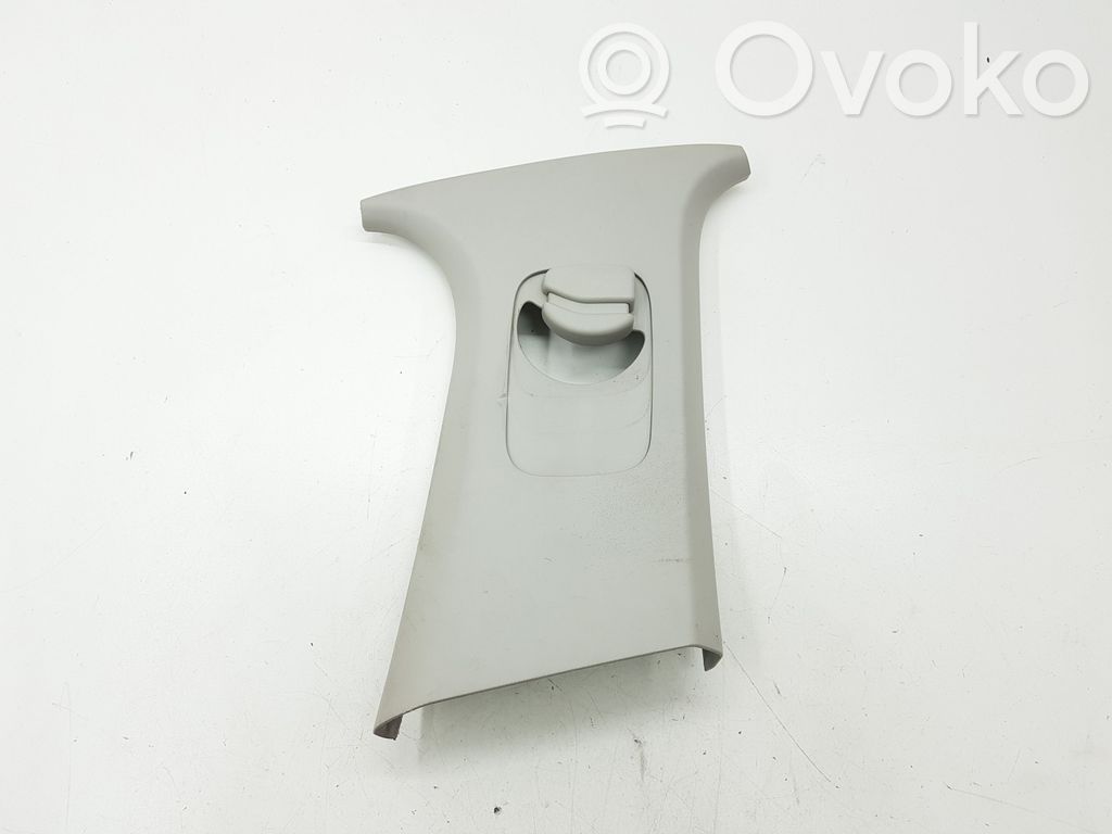 Citroen C4 II (B) pillar trim (top) 