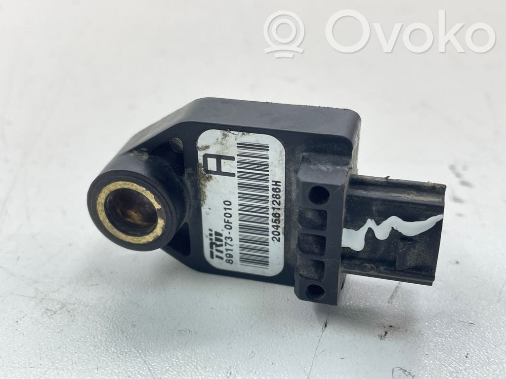Airbagsensor Crashsensor Drucksensor   891730F010,204561286H
