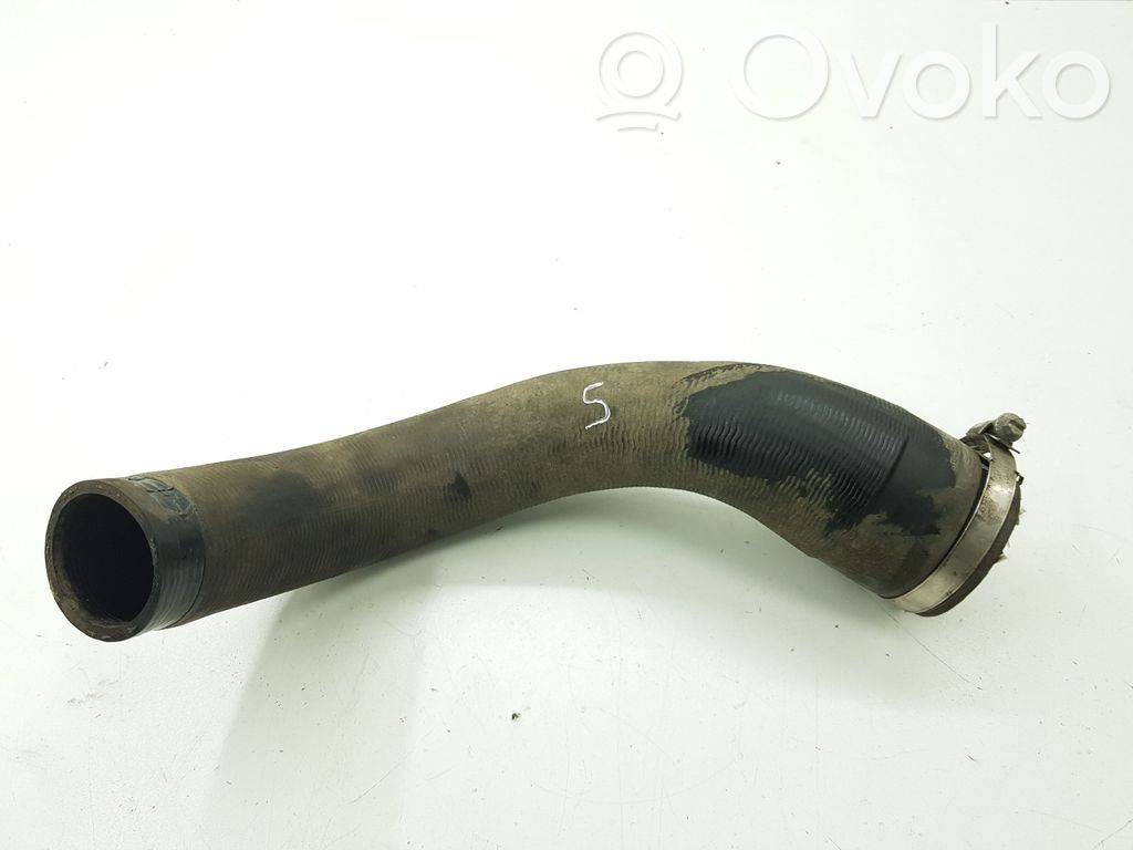 Ford Mondeo MK V Intercooler hose/pipe 