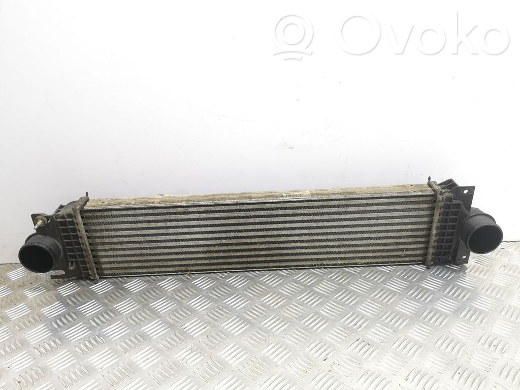 Ford Mondeo MK V Interkūlerio radiatorius 