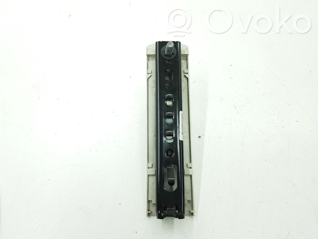 Ford Mondeo MK V Stellmotor Gurtverstellung Sicherheitsgurt 