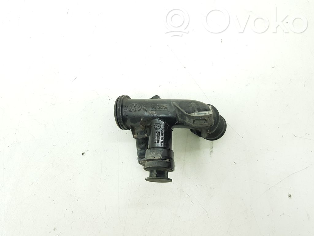 Ford Mondeo MK V Engine coolant pipe/hose 