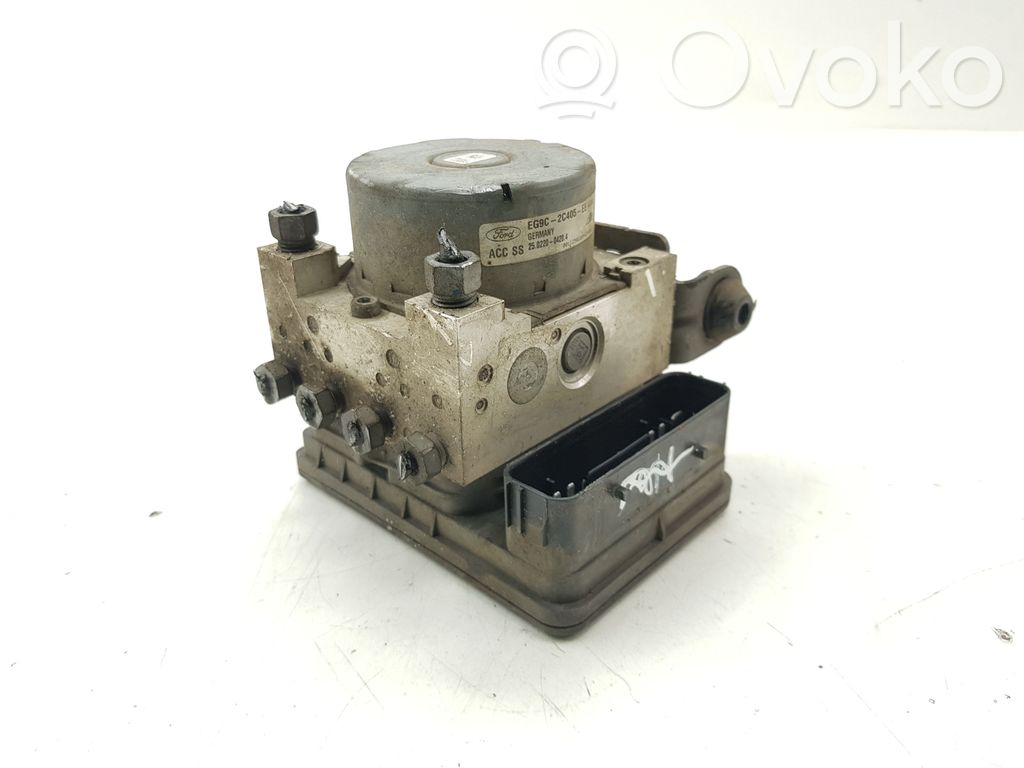 Ford Mondeo MK V Блок ABS 