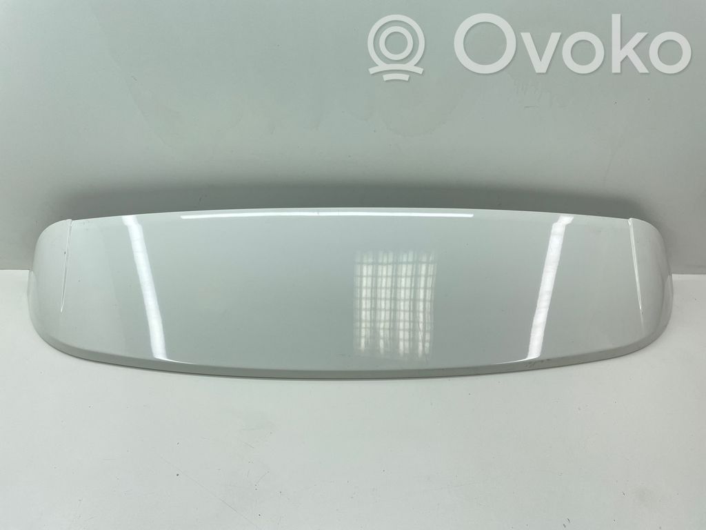 Citroen DS4 Spoileris galinio dangčio 