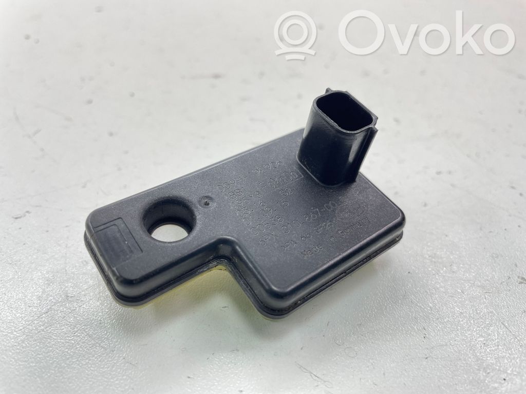 Ford Galaxy Sensor 